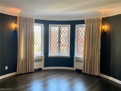 16300 Van Aken Boulevard Shaker Heights OH 44120