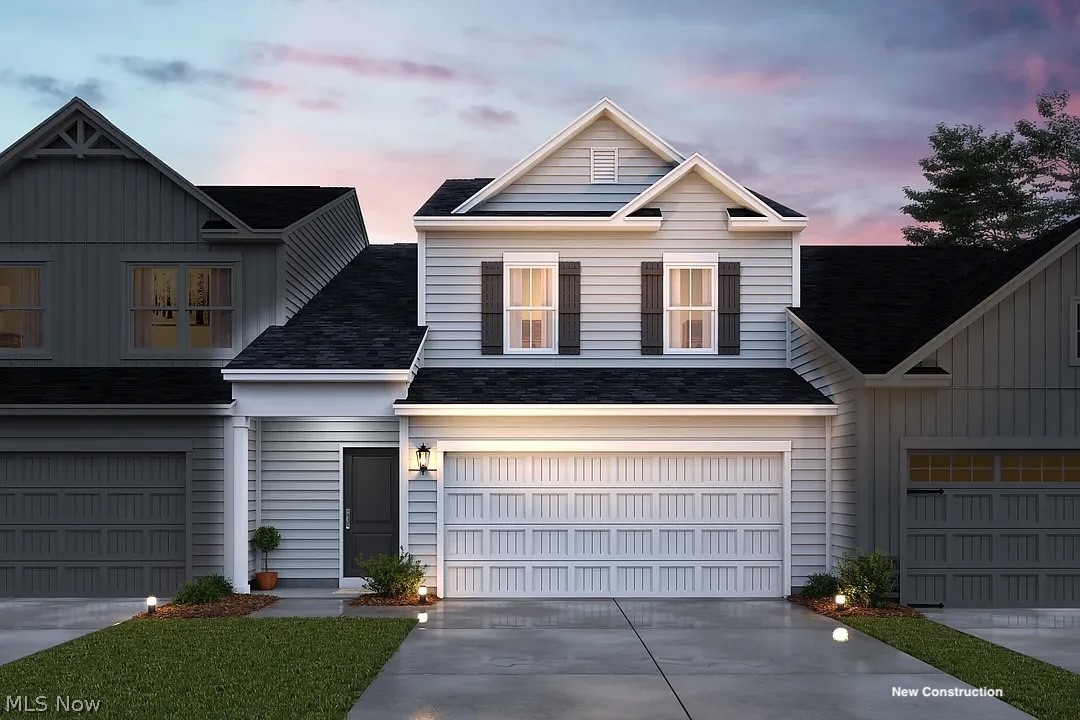 3539 Alder Avenue Green OH 44685