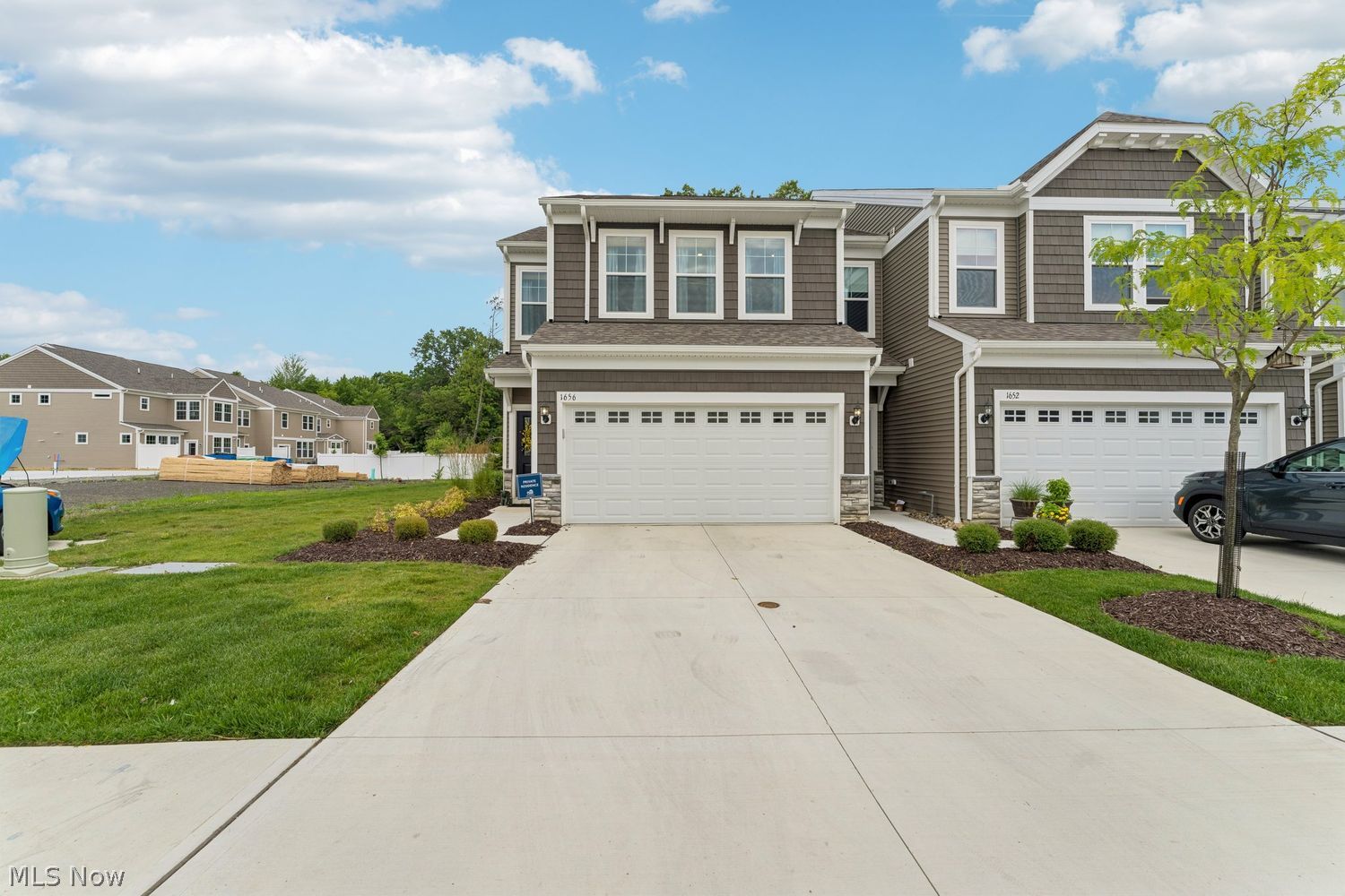 1656 Merlot Lane Westlake OH 44145