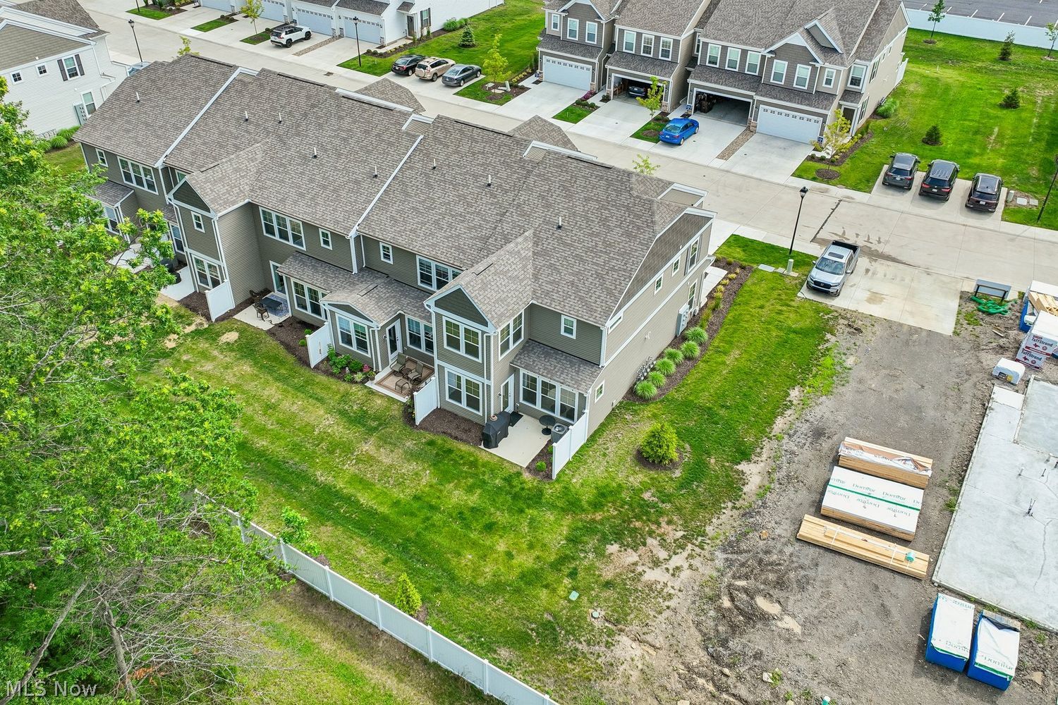 1656 Merlot Lane Westlake OH 44145