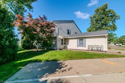 6813 Colonial Drive Mentor OH 44060