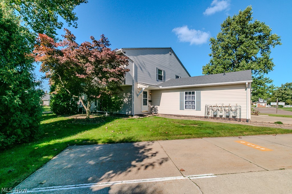 6813 Colonial Drive Mentor OH 44060