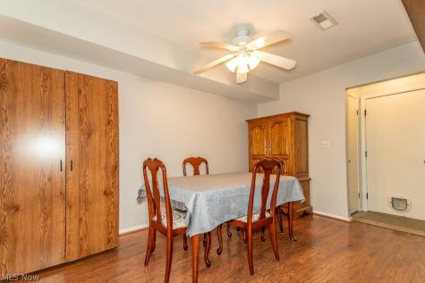 6813 Colonial Drive Mentor OH 44060