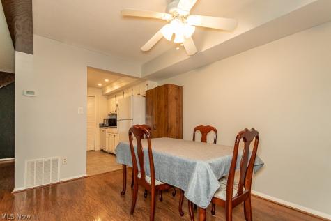 6813 Colonial Drive Mentor OH 44060