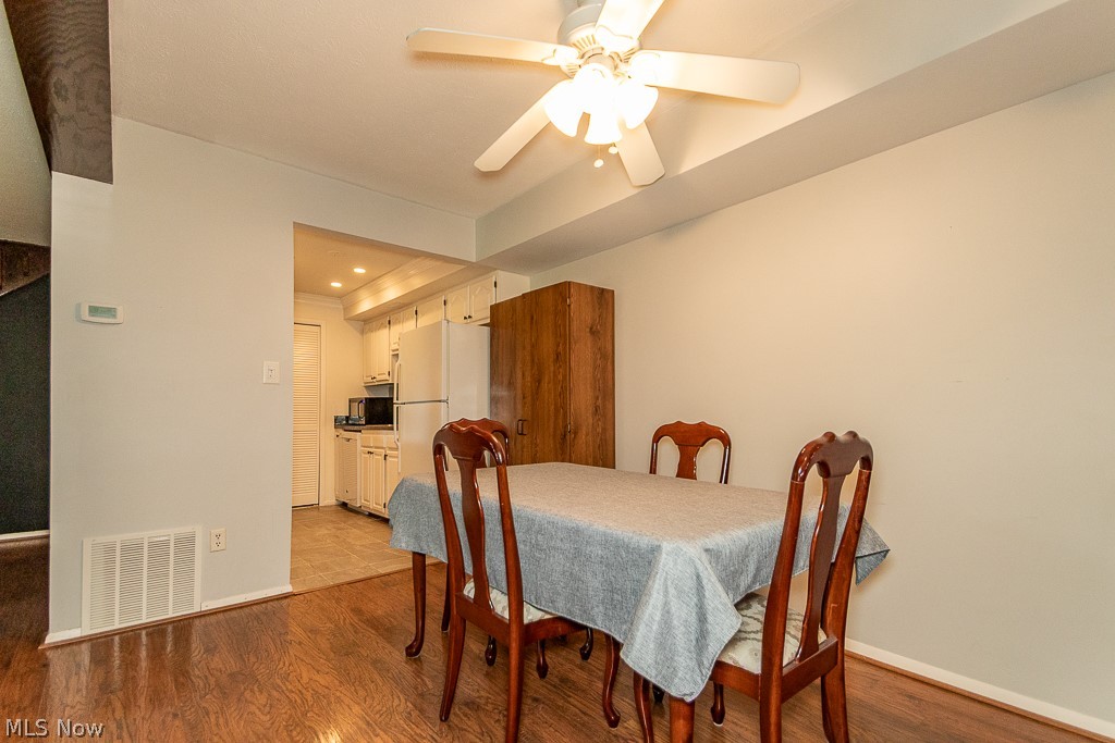 6813 Colonial Drive Mentor OH 44060
