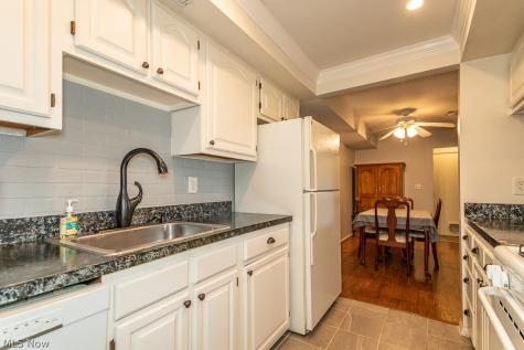 6813 Colonial Drive Mentor OH 44060