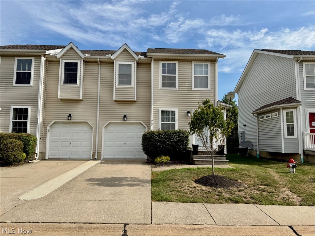 967 Penn Place Painesville OH 44077