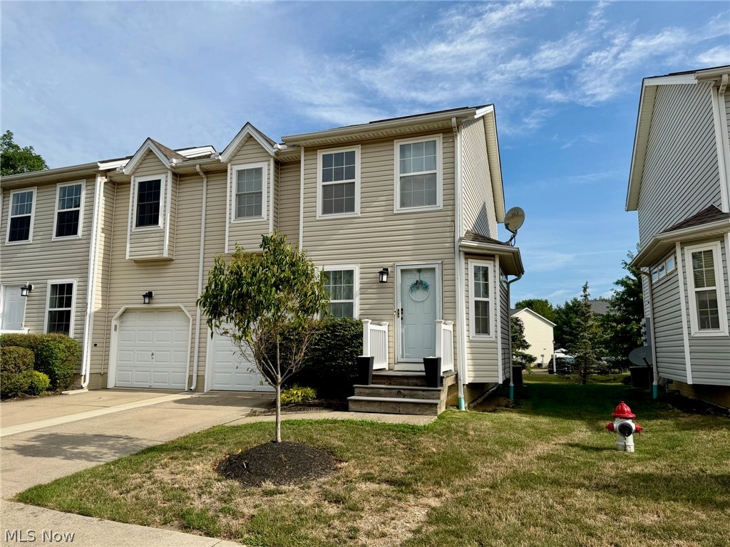 967 Penn Place Painesville OH 44077