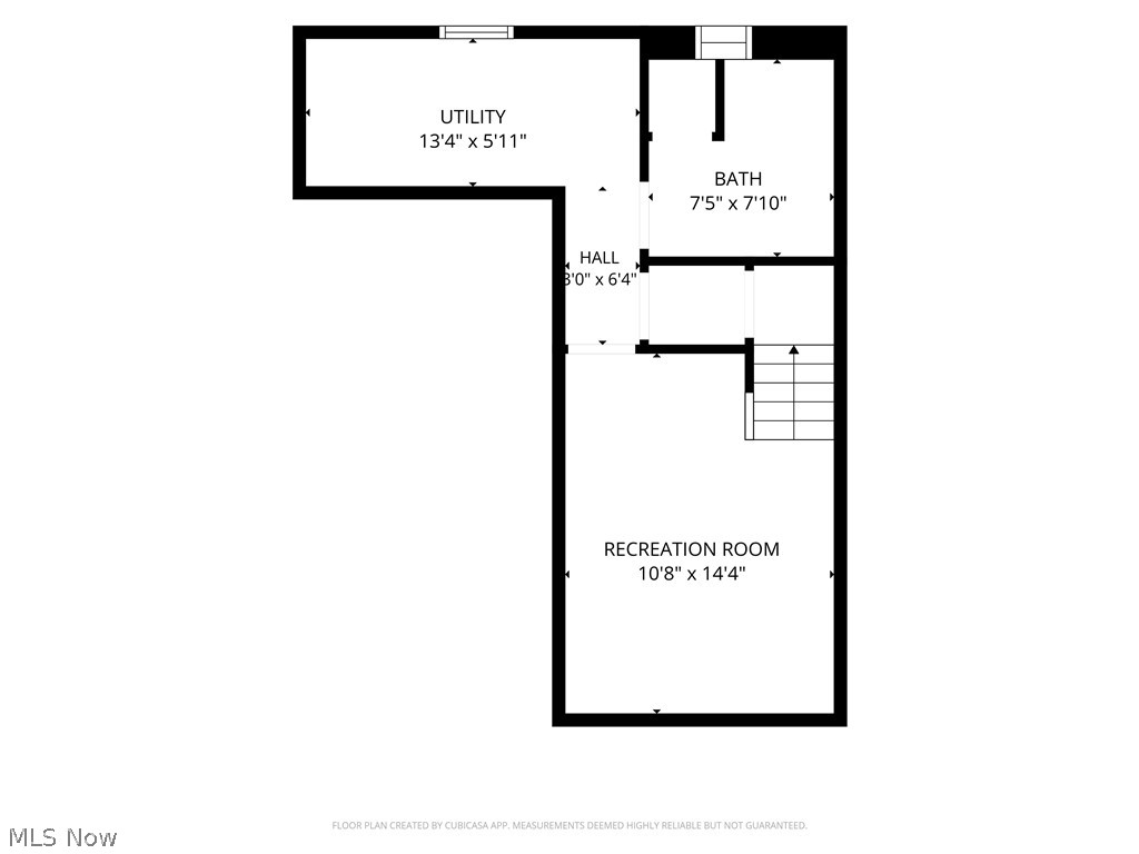 967 Penn Place Painesville OH 44077
