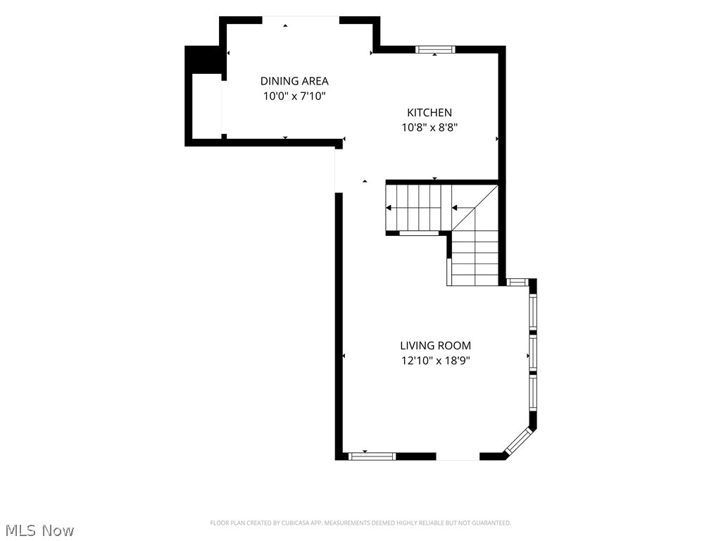 967 Penn Place Painesville OH 44077