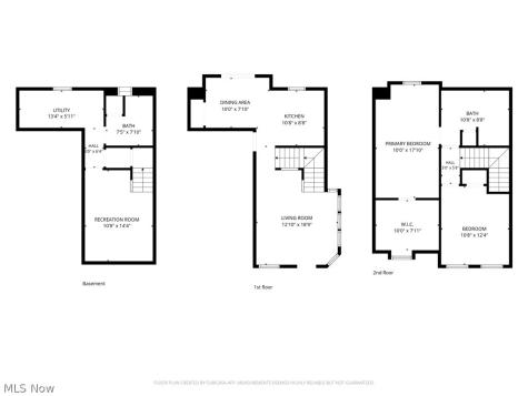 967 Penn Place Painesville OH 44077