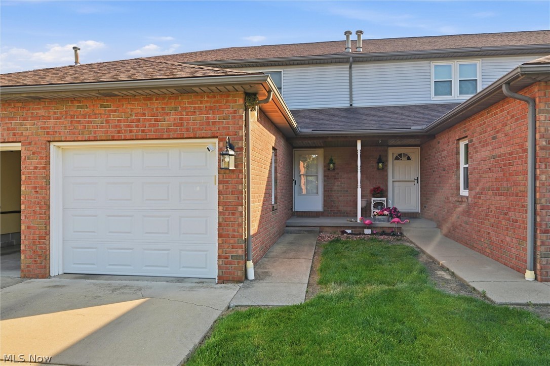 6670 Seville Drive Canfield OH 44406