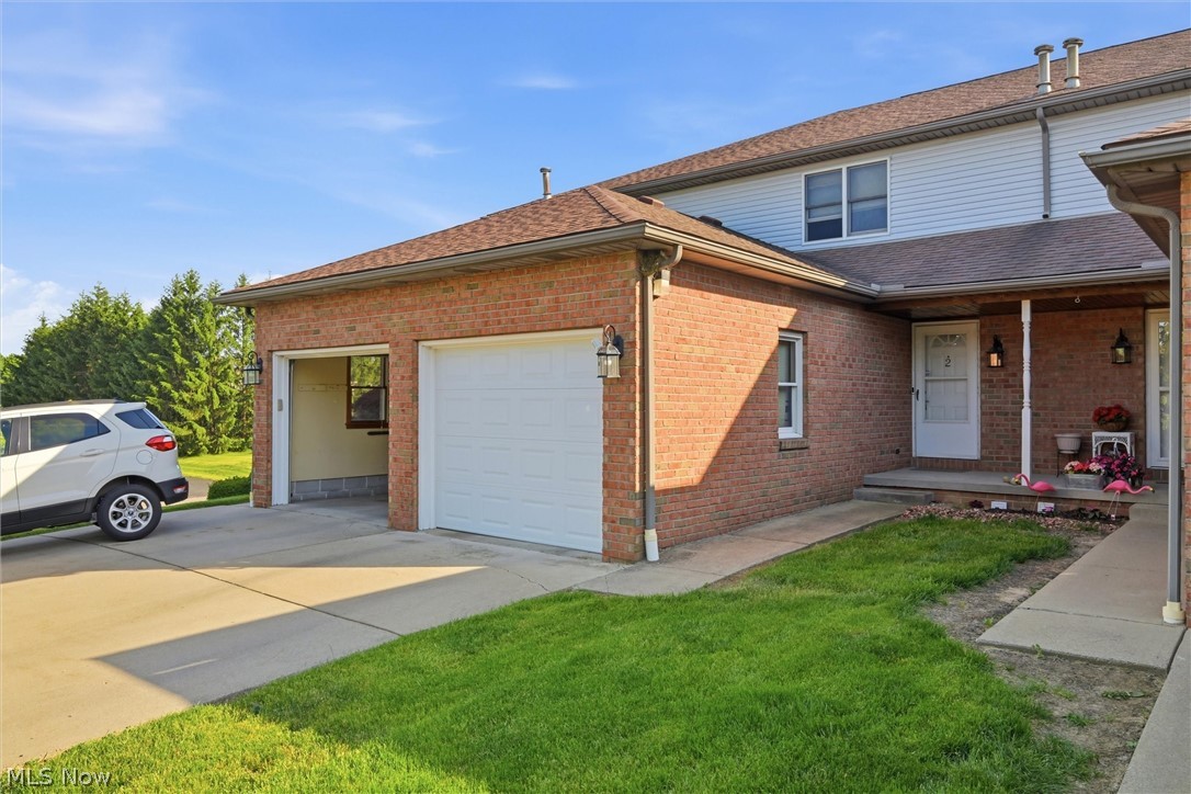 6670 Seville Drive Canfield OH 44406
