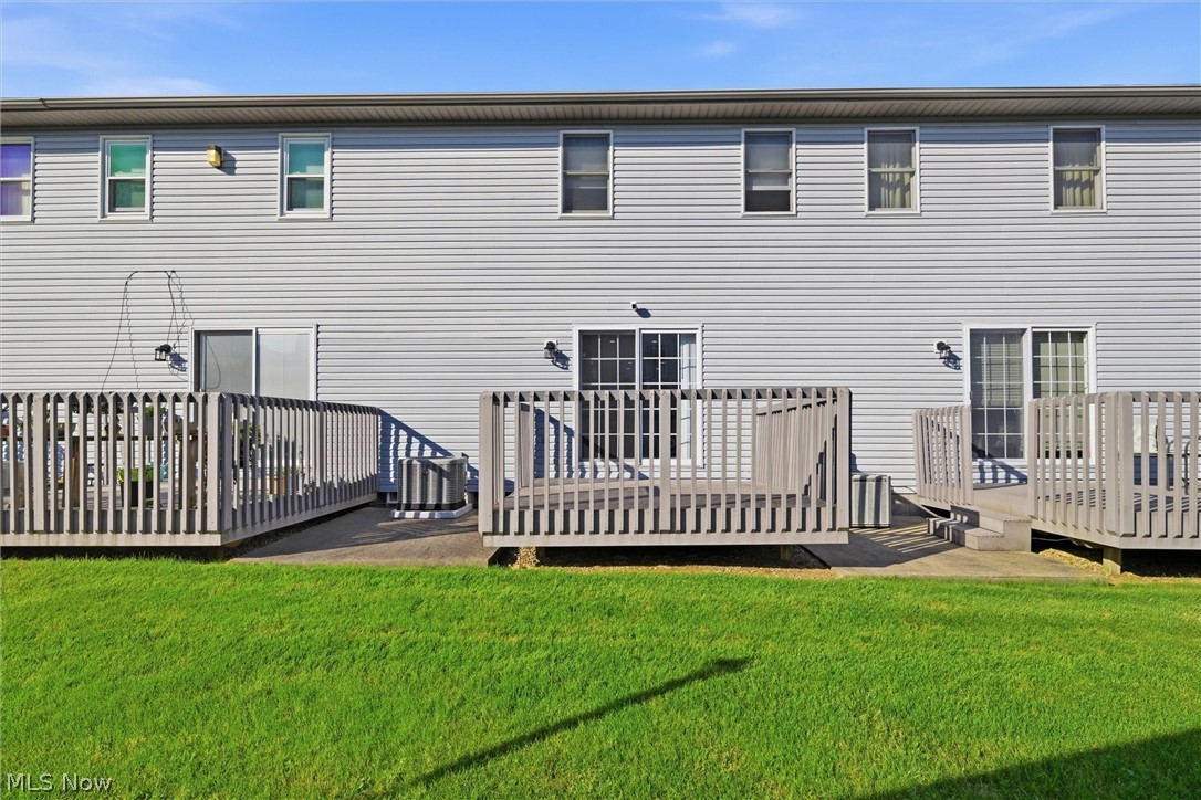 6670 Seville Drive Canfield OH 44406