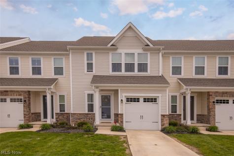 1165 Meadow Run Copley OH 44321