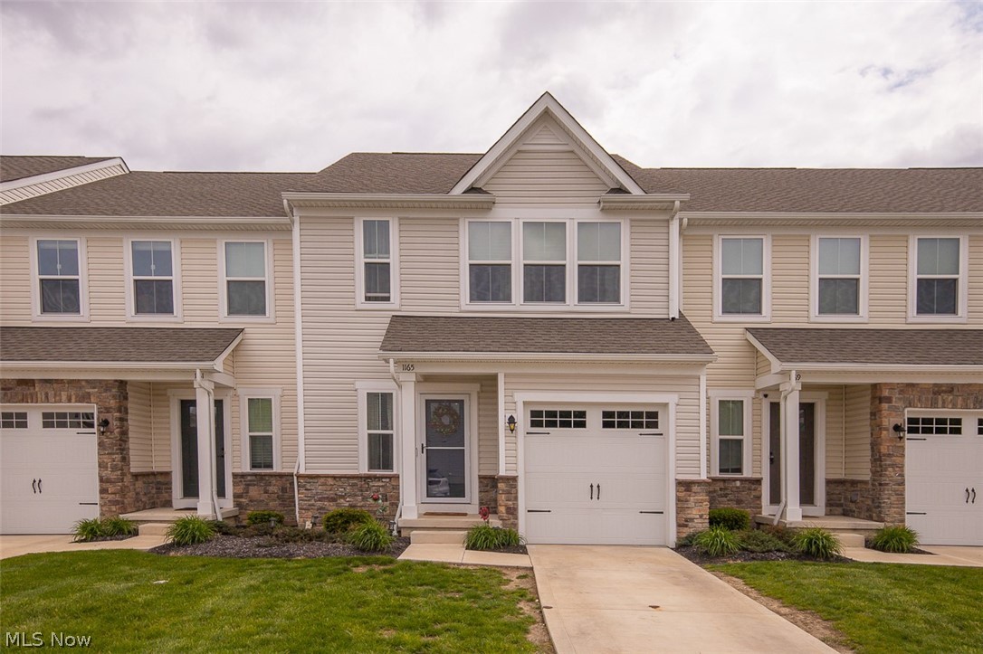 1165 Meadow Run Copley OH 44321