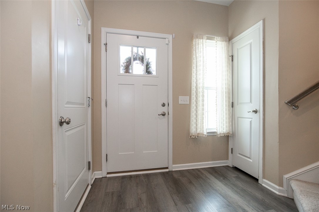 1165 Meadow Run Copley OH 44321