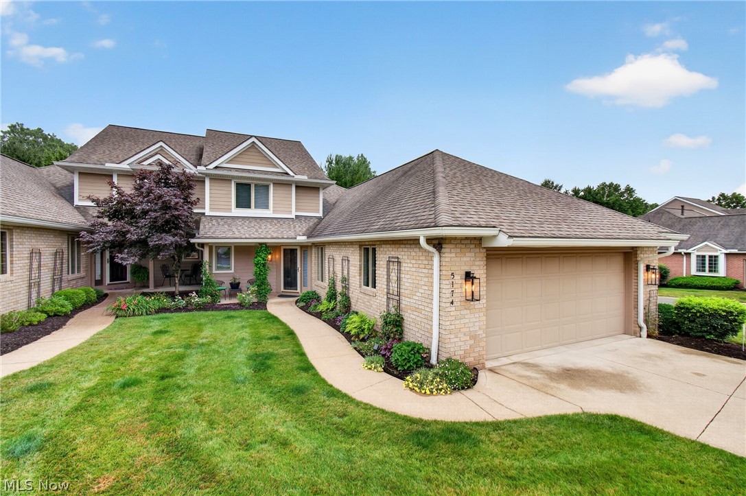 5174 Sea Pines Circle NW Canton OH 44718