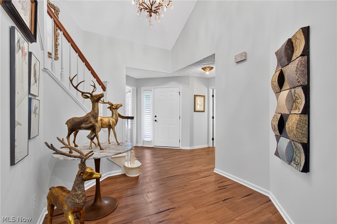5174 Sea Pines Circle NW Canton OH 44718