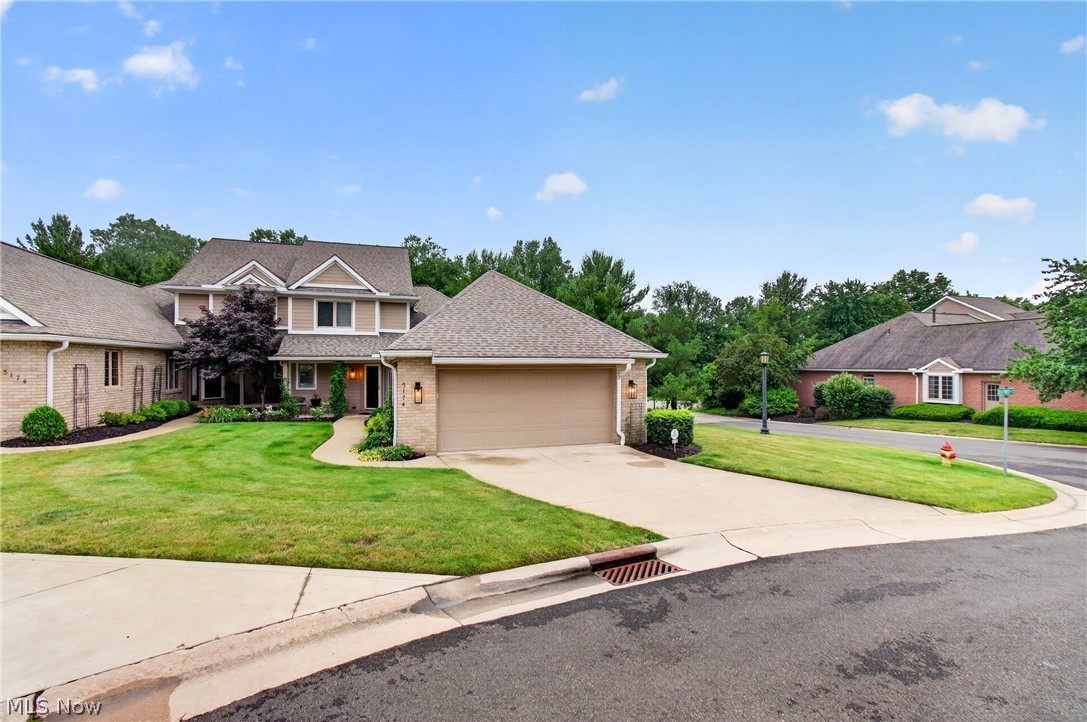 5174 Sea Pines Circle NW Canton OH 44718