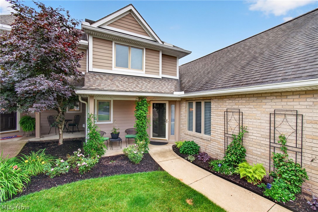 5174 Sea Pines Circle NW Canton OH 44718