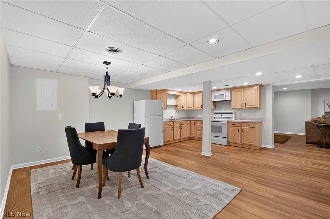 5174 Sea Pines Circle NW Canton OH 44718