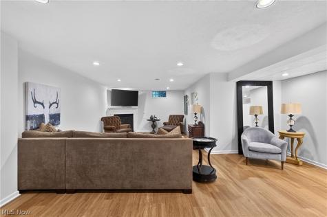 5174 Sea Pines Circle NW Canton OH 44718
