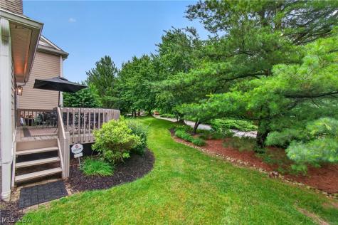 5174 Sea Pines Circle NW Canton OH 44718