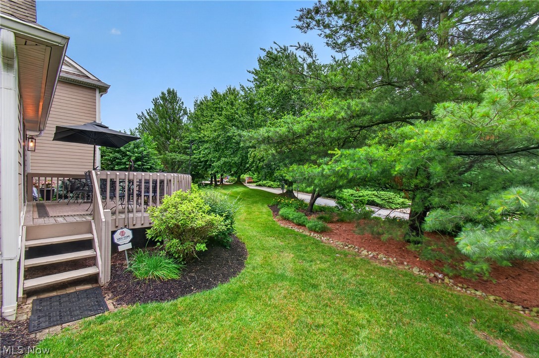 5174 Sea Pines Circle NW Canton OH 44718
