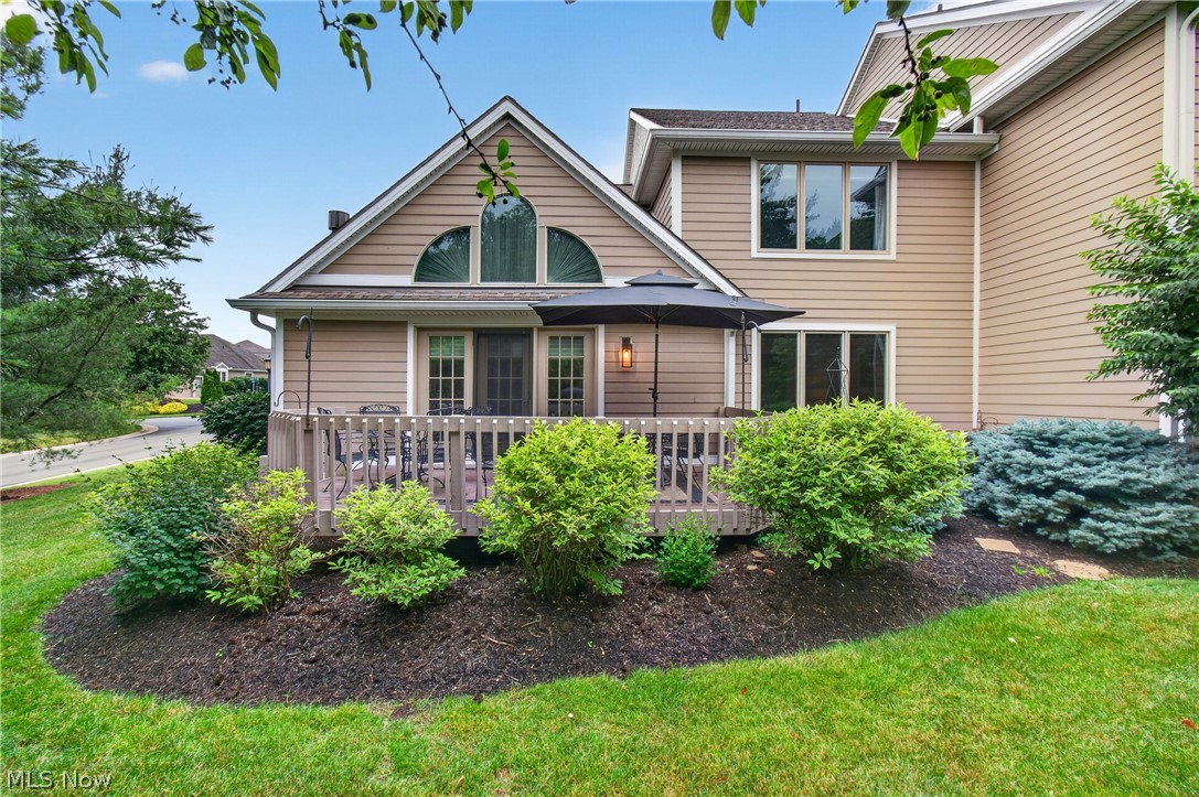 5174 Sea Pines Circle NW Canton OH 44718