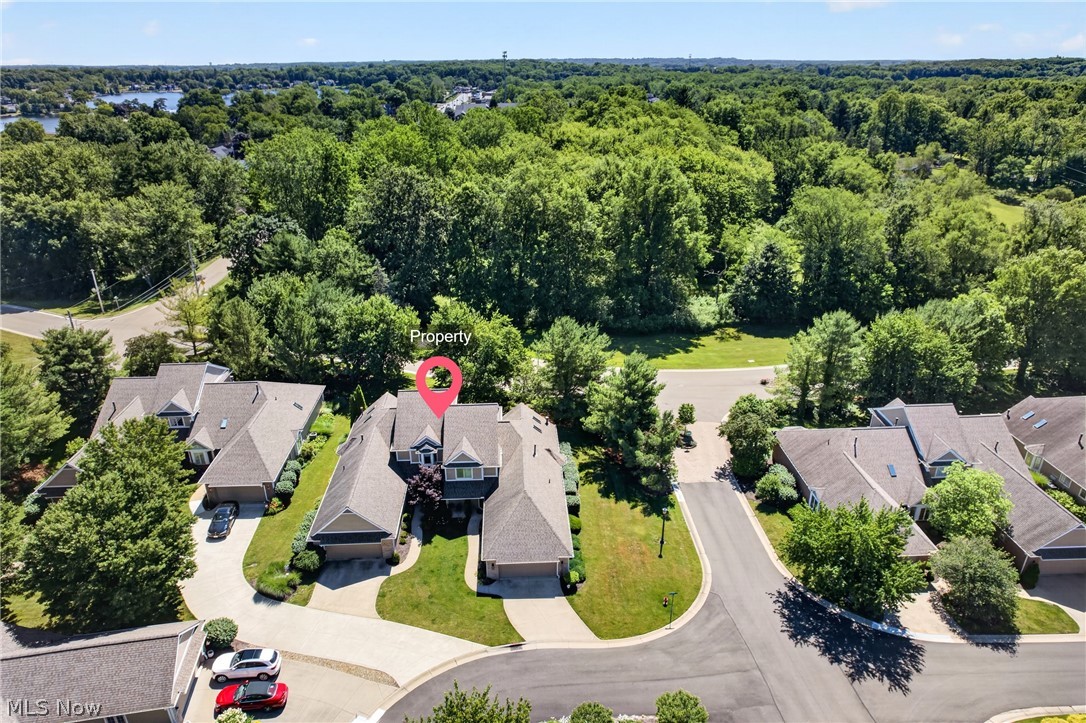 5174 Sea Pines Circle NW Canton OH 44718