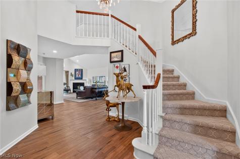 5174 Sea Pines Circle NW Canton OH 44718
