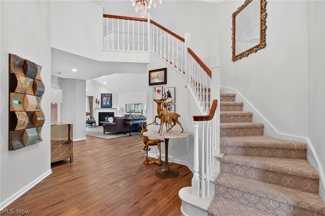 5174 Sea Pines Circle NW Canton OH 44718