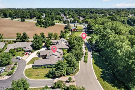 5174 Sea Pines Circle NW Canton OH 44718