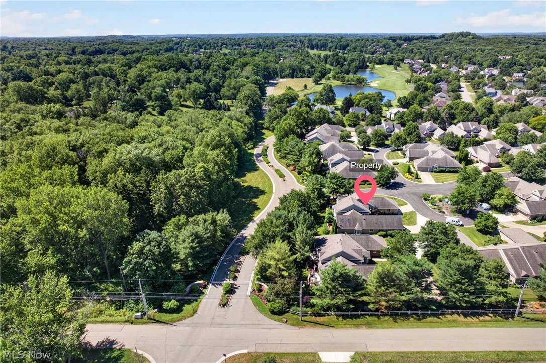 5174 Sea Pines Circle NW Canton OH 44718
