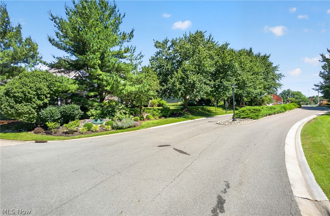 5174 Sea Pines Circle NW Canton OH 44718