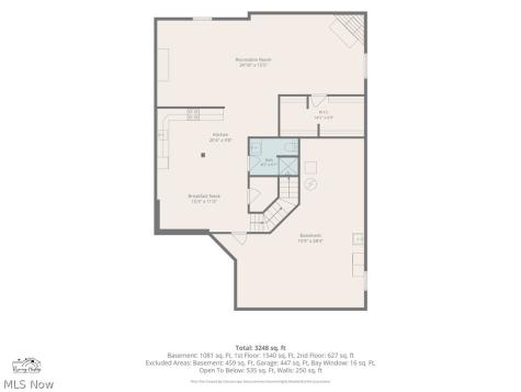 5174 Sea Pines Circle NW Canton OH 44718