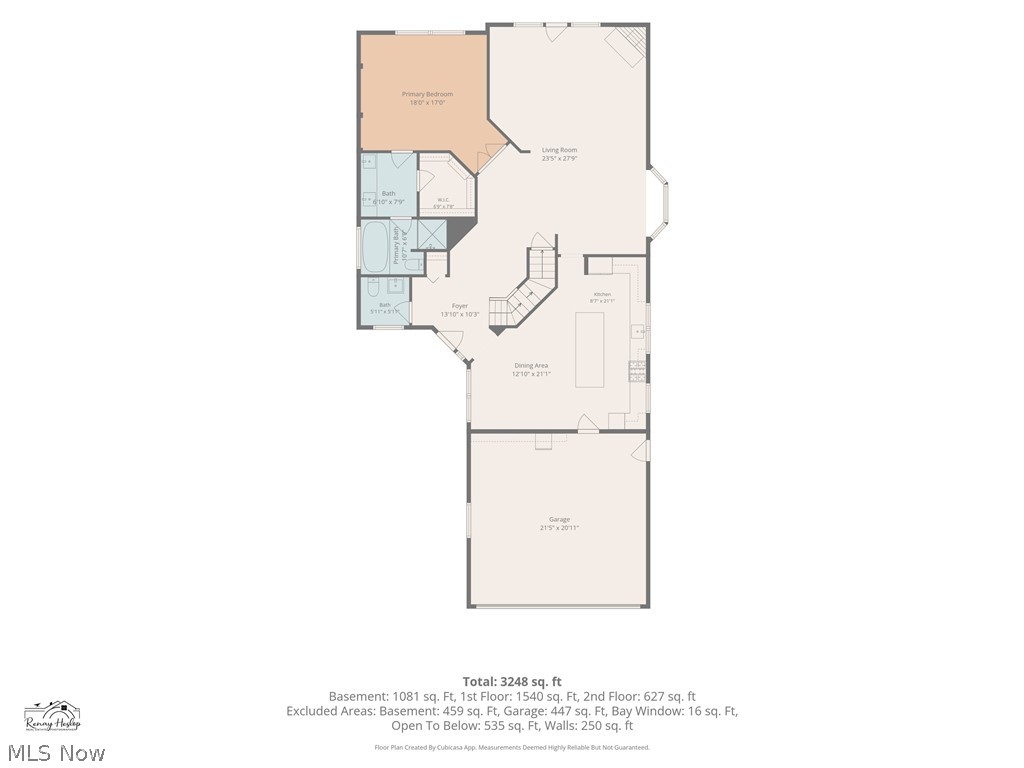 5174 Sea Pines Circle NW Canton OH 44718