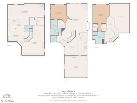 5174 Sea Pines Circle NW Canton OH 44718