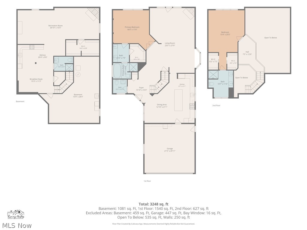 5174 Sea Pines Circle NW Canton OH 44718