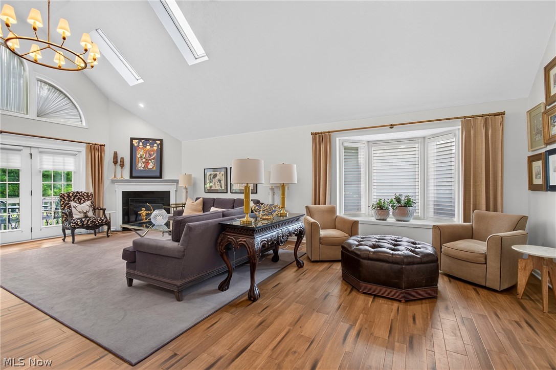 5174 Sea Pines Circle NW Canton OH 44718