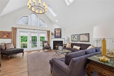 5174 Sea Pines Circle NW Canton OH 44718