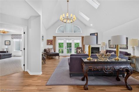 5174 Sea Pines Circle NW Canton OH 44718