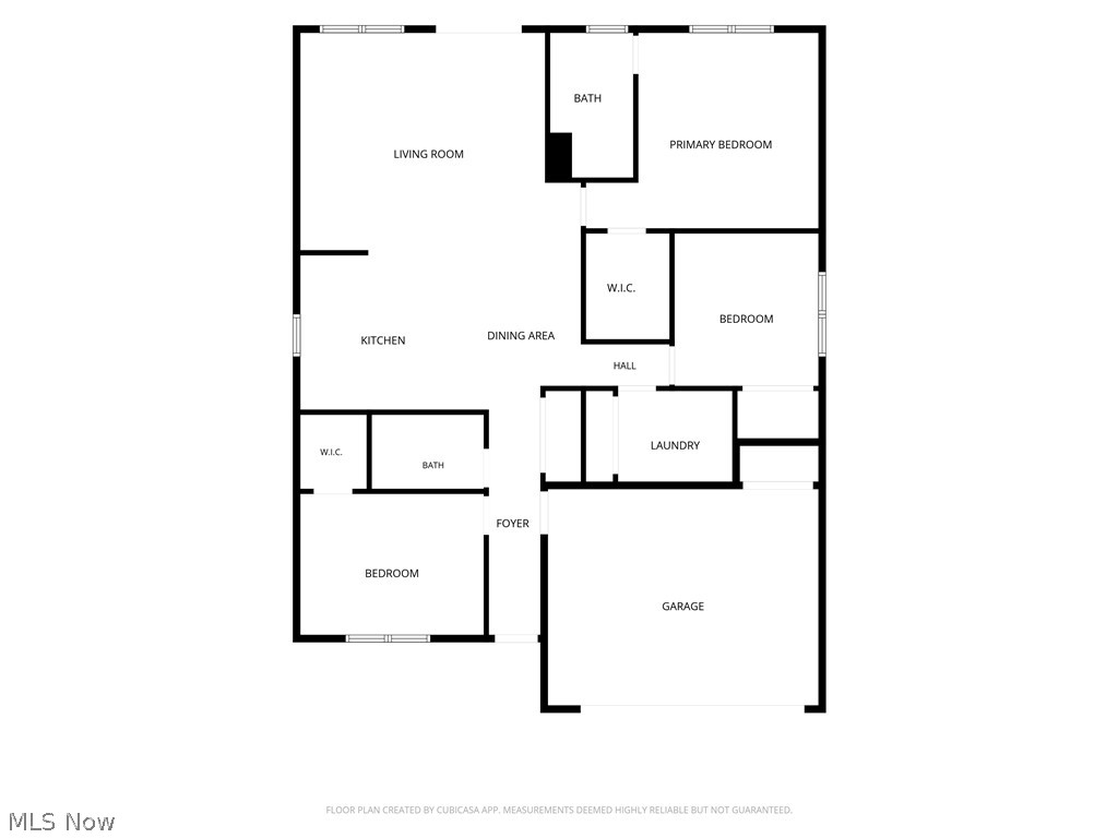 406 Oleander Oval Madison OH 44057