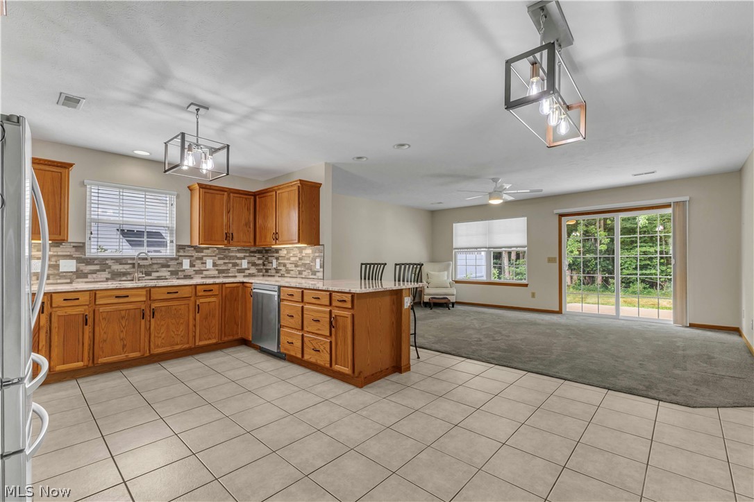 406 Oleander Oval Madison OH 44057