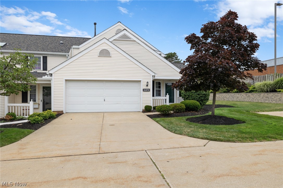 21872 Addington Boulevard Rocky River OH 44116