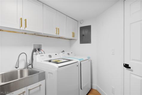 21872 Addington Boulevard Rocky River OH 44116