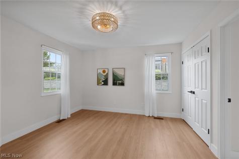 21872 Addington Boulevard Rocky River OH 44116