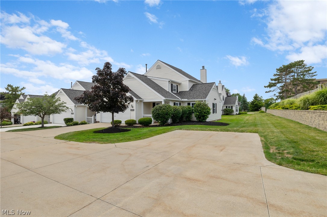 21872 Addington Boulevard Rocky River OH 44116