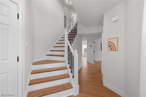 21872 Addington Boulevard Rocky River OH 44116